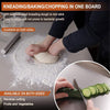 Stainless Steel Cutting Board