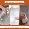 Stainless Steel Cutting Board