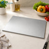Stainless Steel Cutting Board