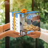 Stainless Steel Food Warmer