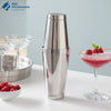Stainless Steel Boston Cocktail Shaker - image 1