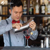 Stainless Steel Boston Cocktail Shaker - image 5