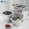 Stainless Steel Espresso Knock Box - image 1