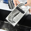 Stainless Steel Espresso Knock Box - image 2
