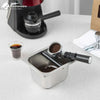 Stainless Steel Espresso Knock Box - image 3