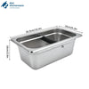 Stainless Steel Espresso Knock Box - image 4
