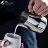 Stainless Steel Espresso Milk Steaming Pitcher - image 3