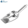 Stainless Steel Food Ice Scoop - image 1