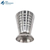 Stainless Steel Stepped Measuring Jigger 75ml - image 4