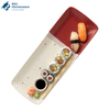 Dual Tone Sushi Serving Plate – 12 Inch