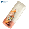 Dual Tone Sushi Serving Plate – 12 Inch