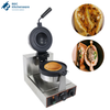 UFO Burger Maker Machine – Commercial