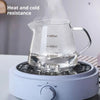 V60 Coffee Dripper Glass Sharing Pot 600ml - image 4