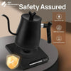 V60 Smart Electric Gooseneck Kettle - image 7