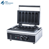 6 Stick Hotdog Waffle Maker – Commercial