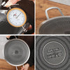 Laser Coated Tawa – Ultra Durable Non-Stick Roti & Paratha Pan