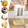 Premium Greek Yogurt Maker