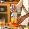 Acrylic Cobbler Shaker — BGC Kitchenware