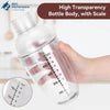 Acrylic Cobbler Shaker — BGC Kitchenware