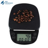 Barista Coffee Scale with Timer (2kg Capacity) — BGC Kitchenware