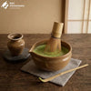 Ceramic Matcha Whisk Tea Set — BGC Kitchenware