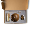 Ceramic Matcha Whisk Tea Set — BGC Kitchenware