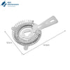 Cocktail Shaker Strainer — BGC Kitchenware