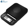 Digital Espresso Coffee Scale with Built-in Timer — BGC Kitchenware