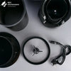 Electric Espresso Knock Box — BGC Kitchenware