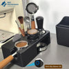Espresso Tamping Station and Organizer — BGC Kitchenware