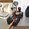 Espresso Tamping Station and Organizer — BGC Kitchenware