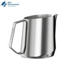 MHW-3BOMBER GT Milk Steaming Pitcher Glossy Grey 600ml