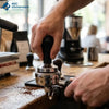 Muvna ABS Espresso Coffee Tamper
