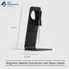 Muvna Magnetic Coffee Distribution Needle with Stand WDT