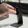 Muvna Magnetic Coffee Distribution Needle with Stand WDT