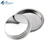 Stainless Steel Espresso Machine Blind Filter Basket