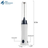 Rechargeable Electric Milk Frother & Coffee Beater