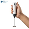 Rechargeable Electric Milk Frother & Coffee Beater