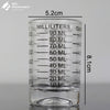 Espresso Measuring Shot Glass