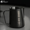 MHW-3BOMBER Milk Frothing Pitcher 3.0 Matte Black