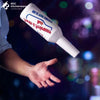 Shatterproof Bartending Practice Bottle
