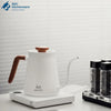 Muvna Smart Temperature Control Coffee Pour-Over Kettle