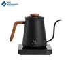 Muvna Smart Temperature Control Coffee Pour-Over Kettle