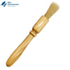 Wooden Coffee Grinder Cleaning Brush