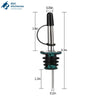 Stainless Steel Bottle Pourer