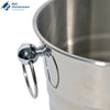 Stainless Steel Bar Service Ice Tub