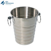 Stainless Steel Bar Service Ice Tub