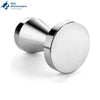 Solid Stainless Steel Espresso Coffee Tamper