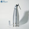 Professional Aluminium Whipped Cream Dispenser