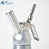 Professional Aluminium Whipped Cream Dispenser